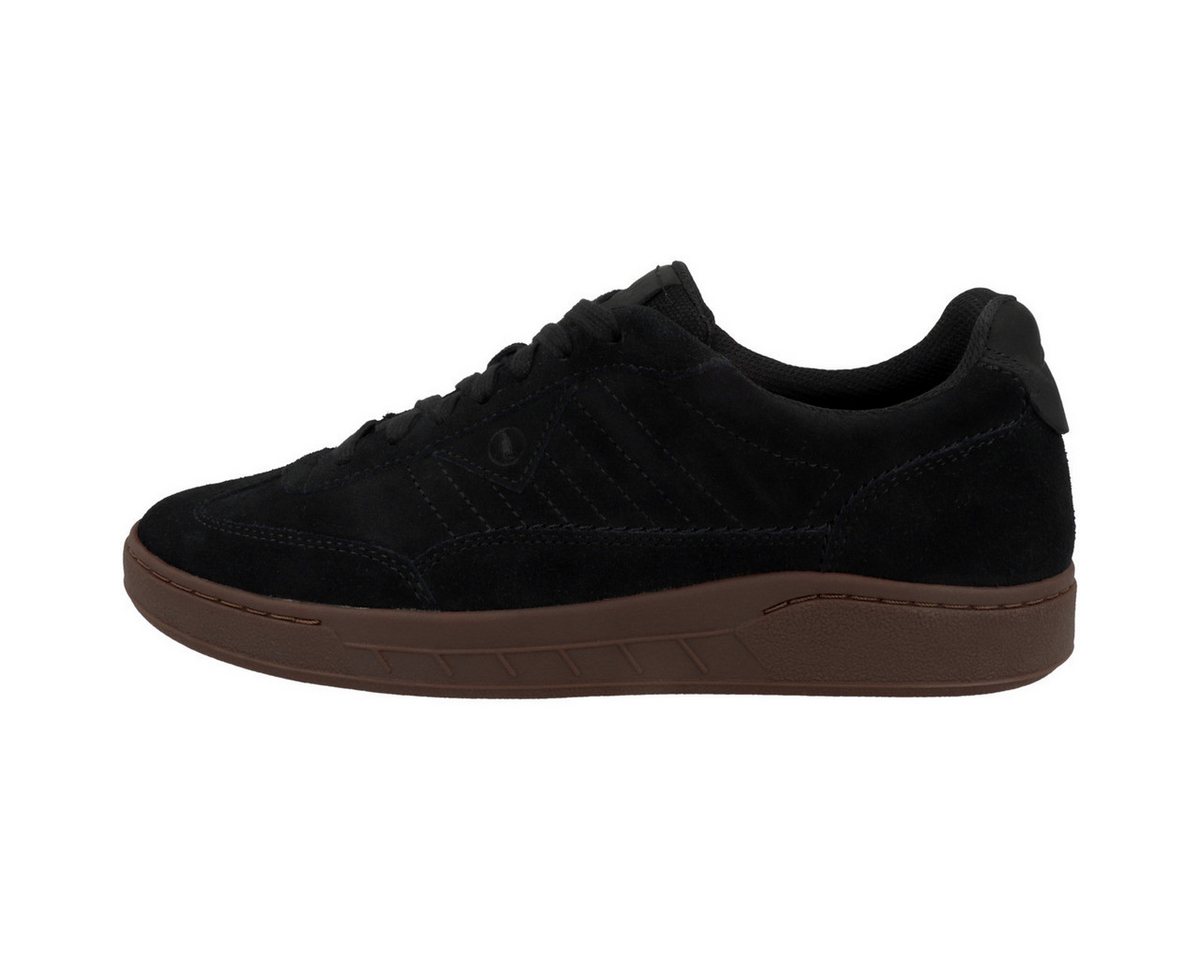 Clarks Craft Rally Ace Herren Sneaker Turnschuhe, Sportschuhe, Freizeitschuhe, Halbschuhe, Schnürschuhe