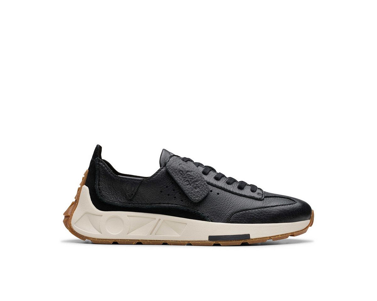 Clarks Craft Speed 26178905 4, Sneaker, Schwarz, Damen Sneaker