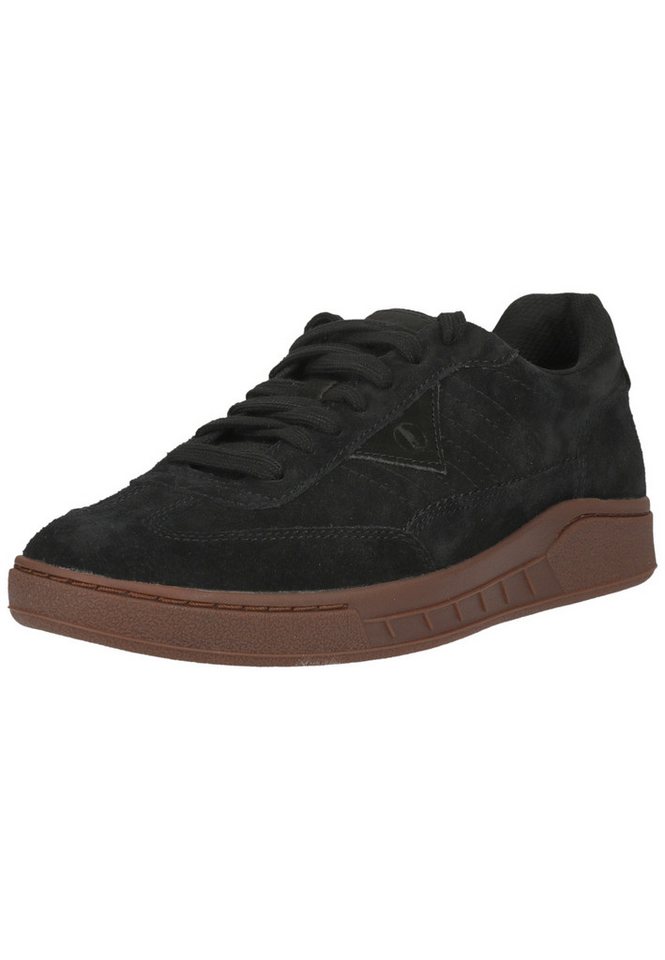Clarks CraftRally Ace Sneaker mit Retro-Tennissilhouette