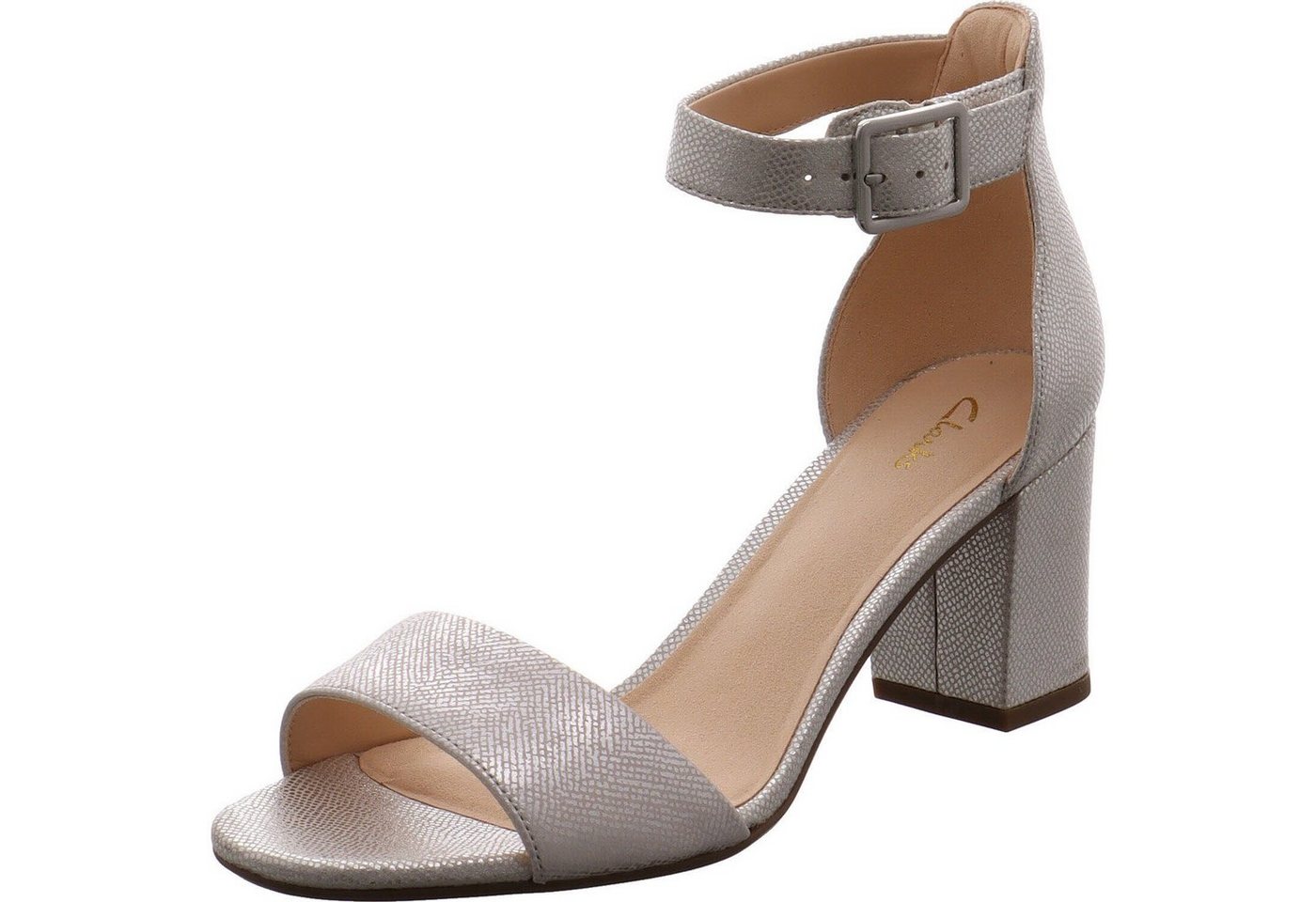 Clarks Deva Mae Sandalette