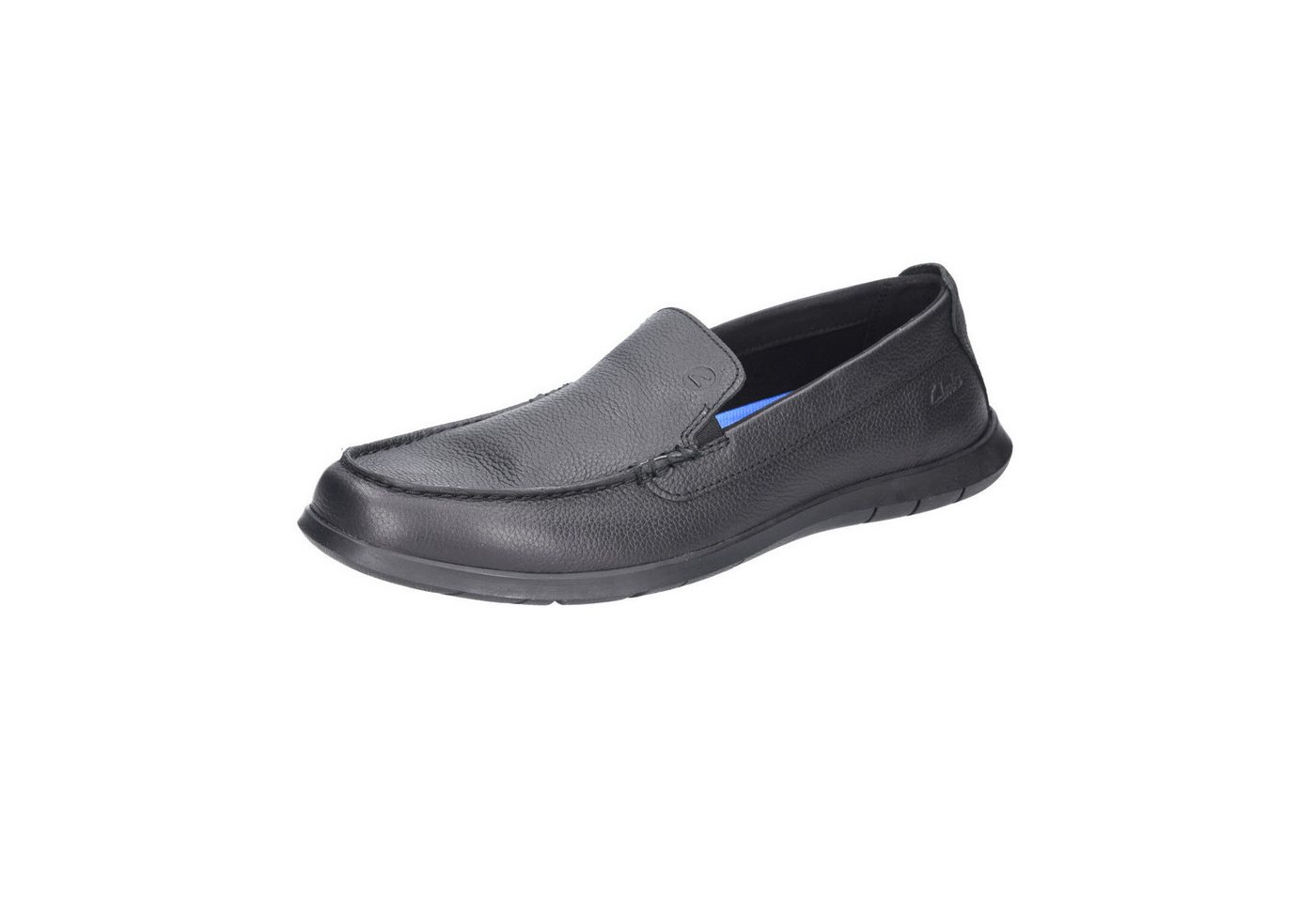 Clarks Flexway Step Slipper