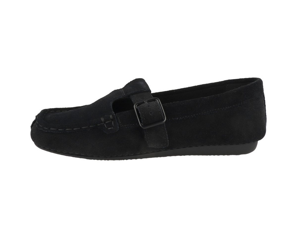 Clarks Freckle Tbar Damen Slipper Loafer, Mokkasin, Sommerschuhe, Halbschuhe, Schlupfschuhe