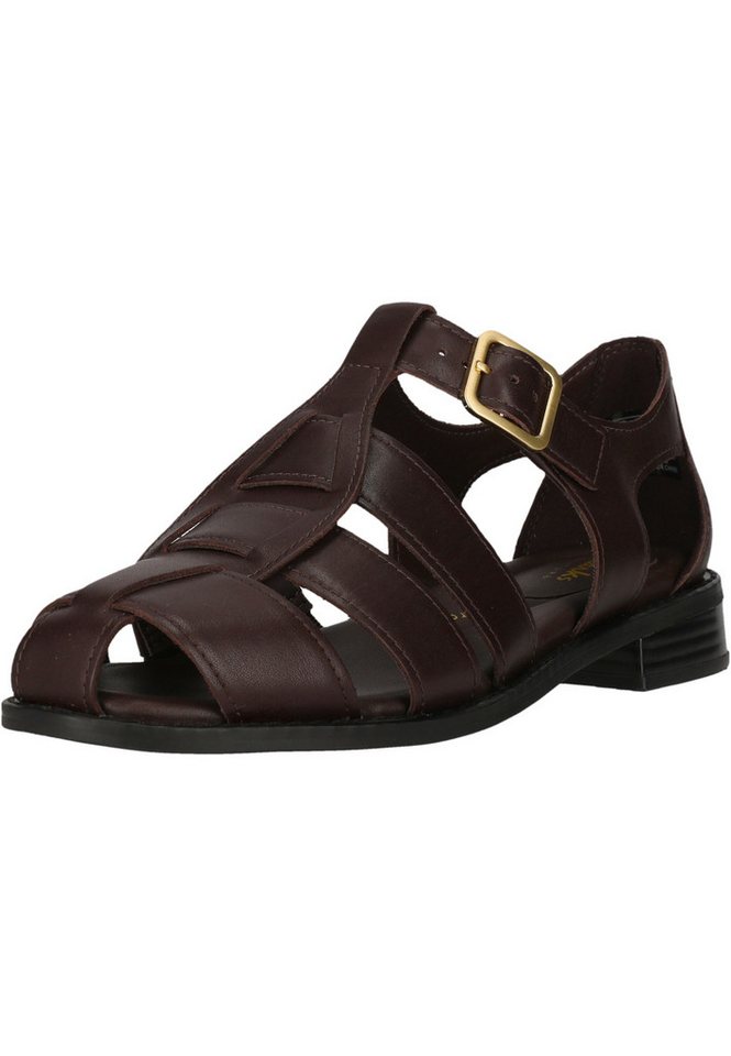 Clarks Hana Sun Sandale mit bequemem Riemen