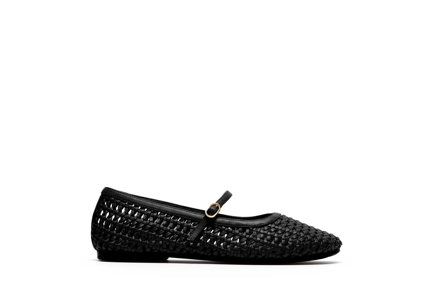 Clarks Livia Sky 26185979 4, Ballerina, Schwarz, Damen Ballerina