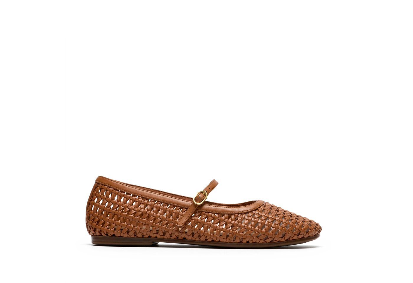Clarks Livia Sky 26185980 4, Ballerina, Braun, Damen Ballerina