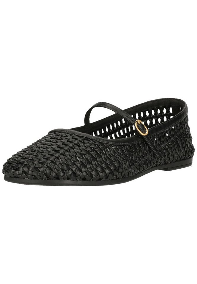 Clarks Livia Sky Ballerina mit weicher Polsterung