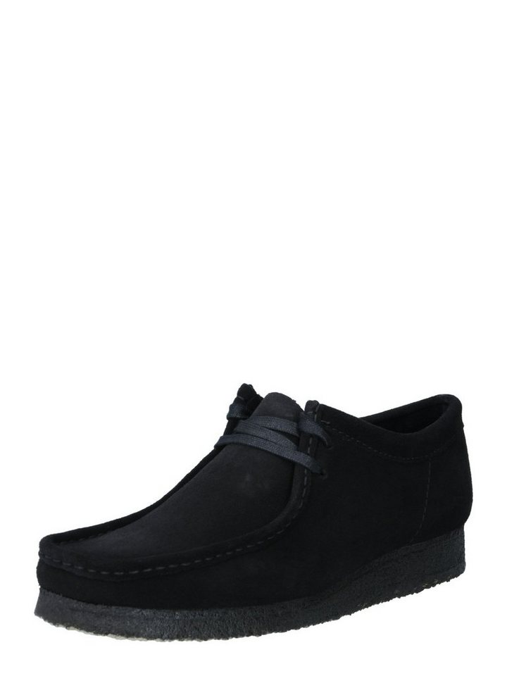 Clarks Originals Wallabee Schnürschuh (1-tlg)