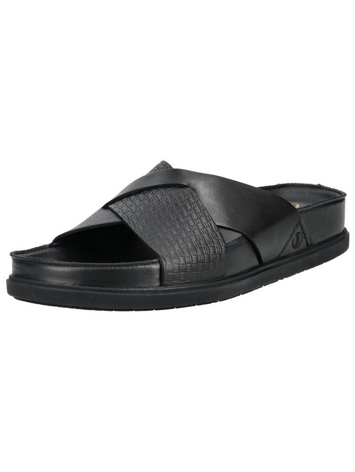 Clarks Pantoletten Leder Pantolette