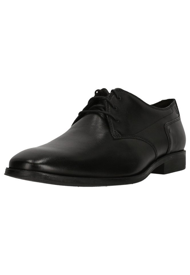 Clarks Paulton Lace Schnürschuh im klassischen Design
