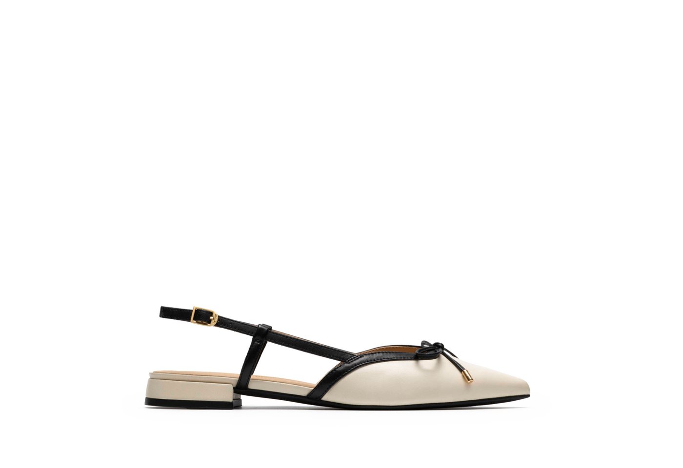 Clarks Peeptoepumps