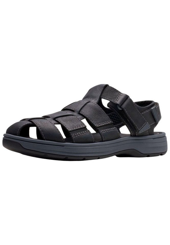 Clarks Sandalen Leder Sandale
