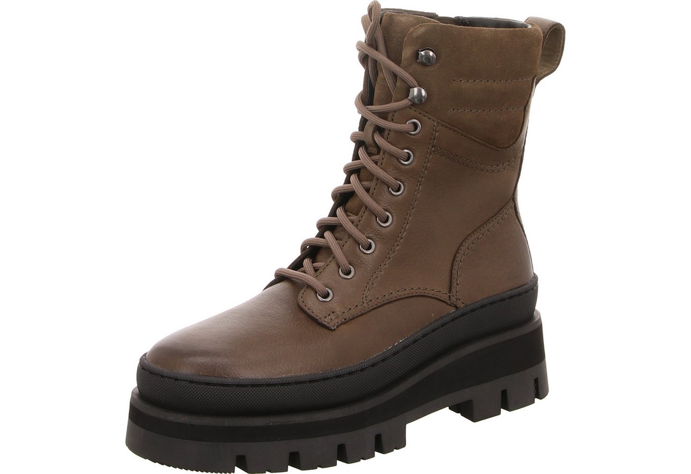 Clarks Schnürstiefel