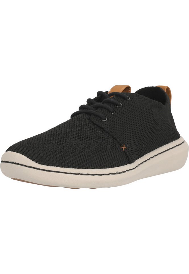 Clarks Step Urban Sneaker im lässigem Design