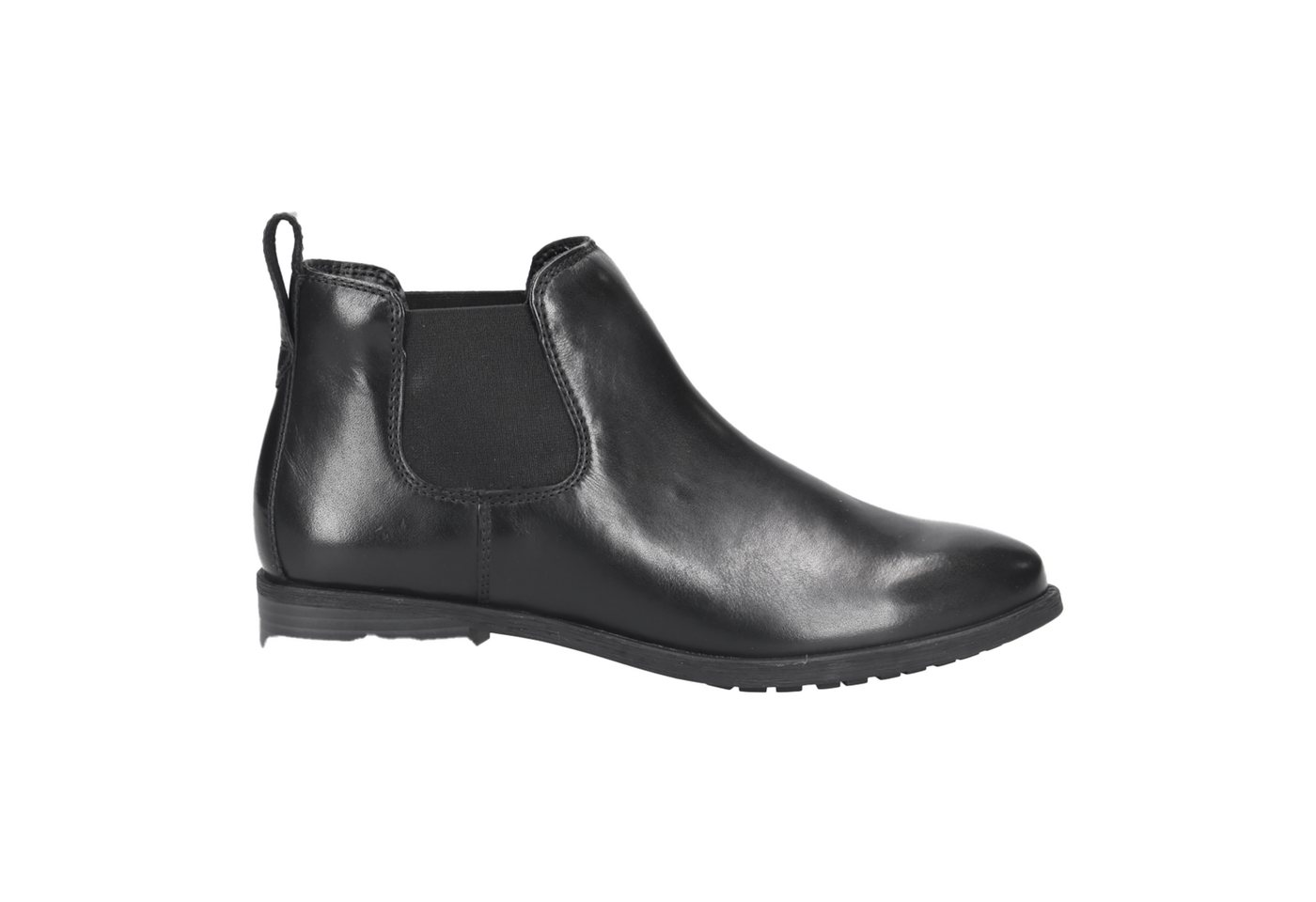 Clarks Stiefelette