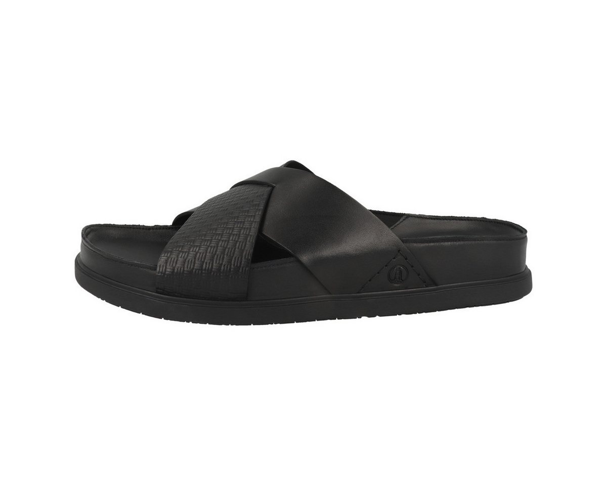 Clarks Torford Cross XT Herren Pantolette Loafer, Mokkasin, Sommerschuhe, Halbschuhe, Schlupfschuhe