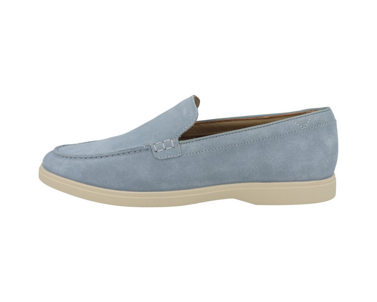 Clarks Torford Easy Herren Slipper Loafer, Mokkasin, Sommerschuhe, Halbschuhe, Schlupfschuhe