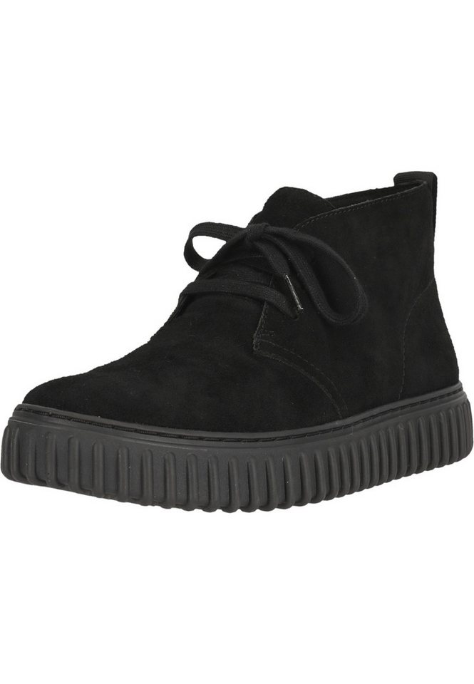 Clarks Torhill Desert Sneaker mit Premium-Tragegefühl und moderner Optik