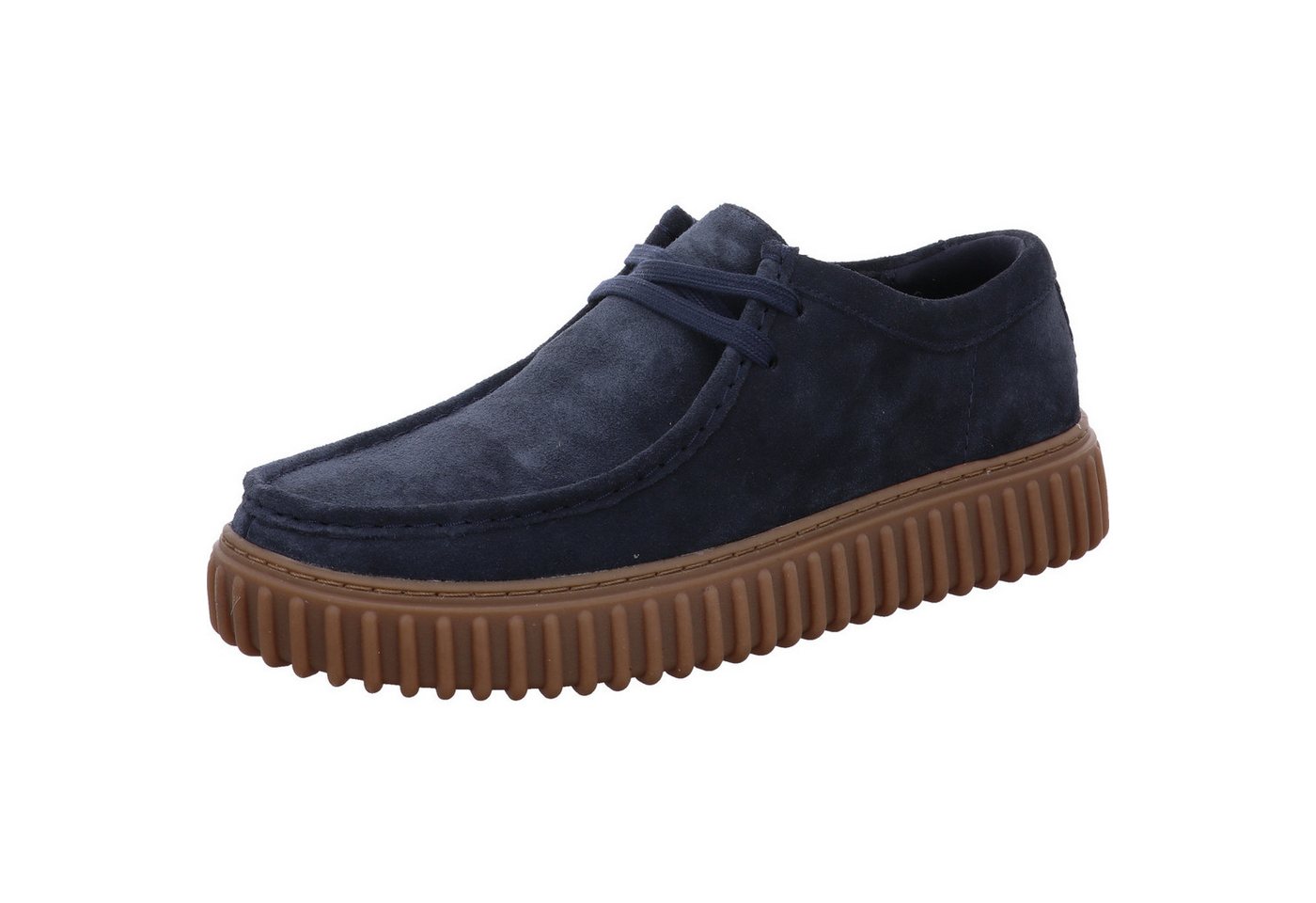 Clarks TORHILL LO Schnürschuh