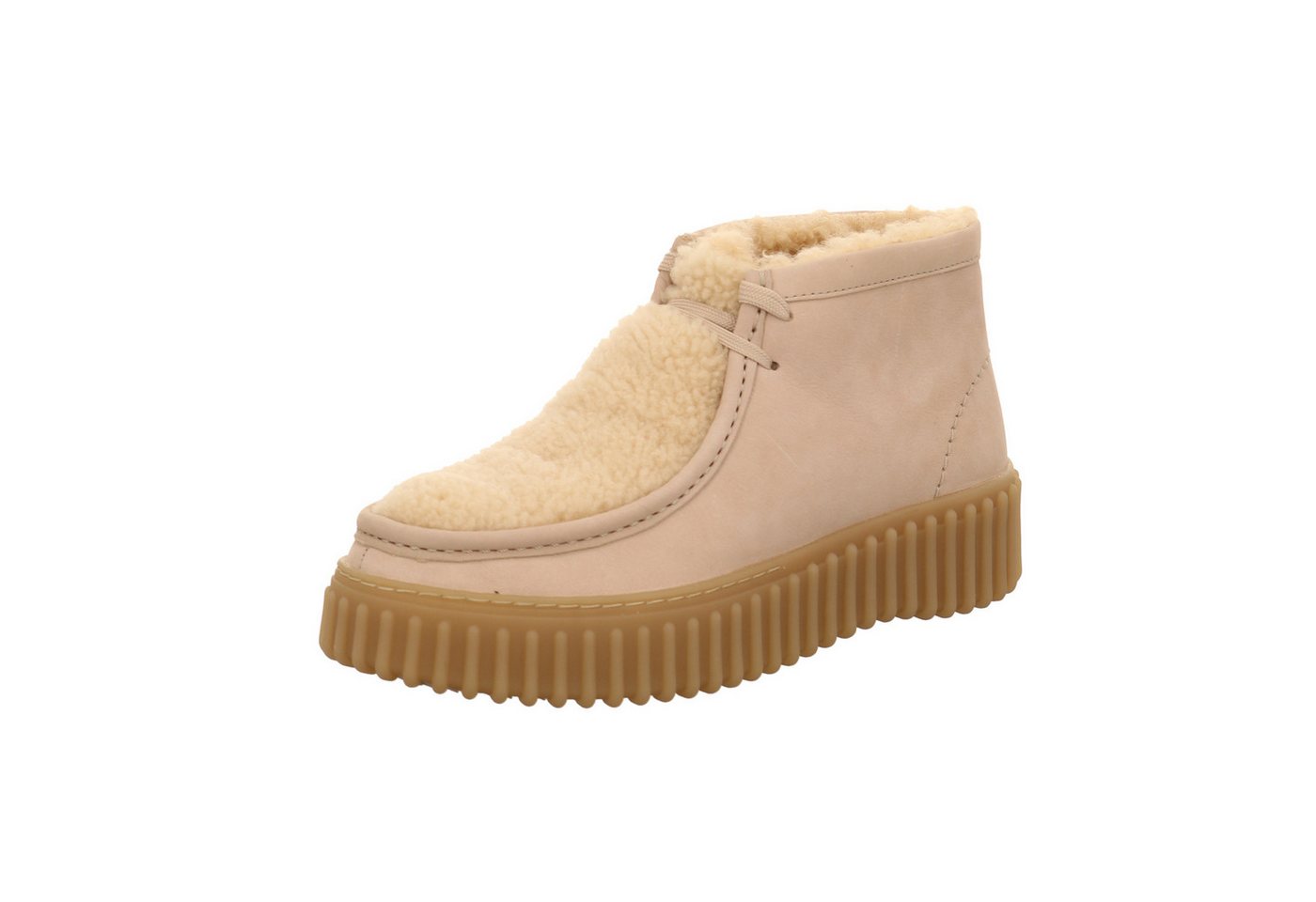 Clarks TORHILL MOSS Stiefel