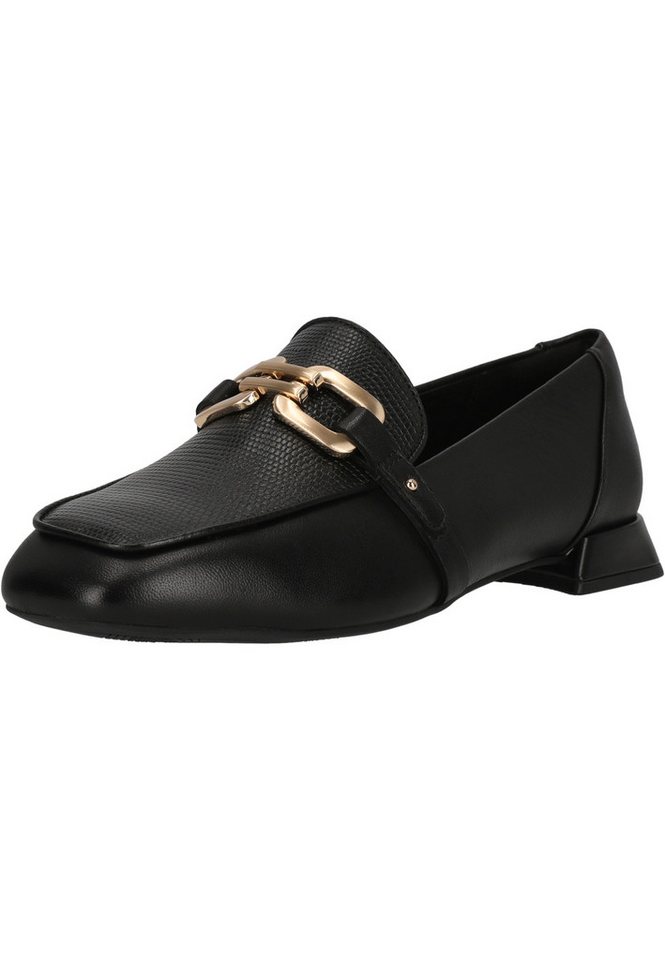 Clarks Ubree 15 Slipper In eleganter Optik mit komfortablem Gehgefühl
