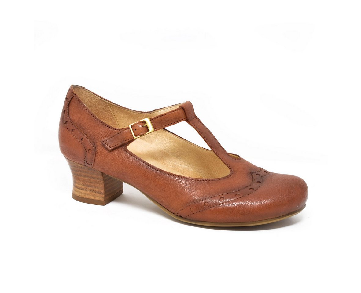 Claudio Nero Agda Pumps