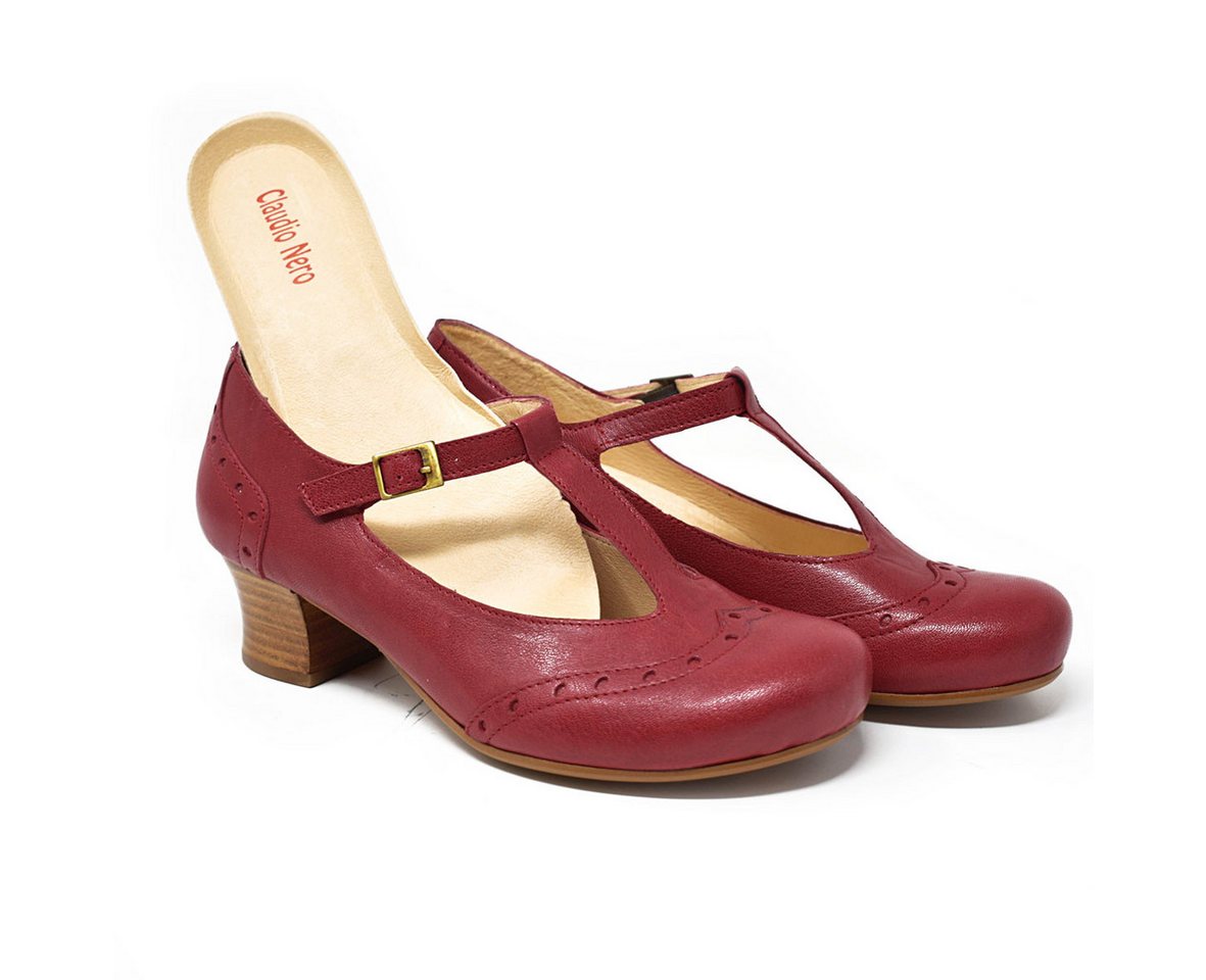 Claudio Nero Agda Pumps