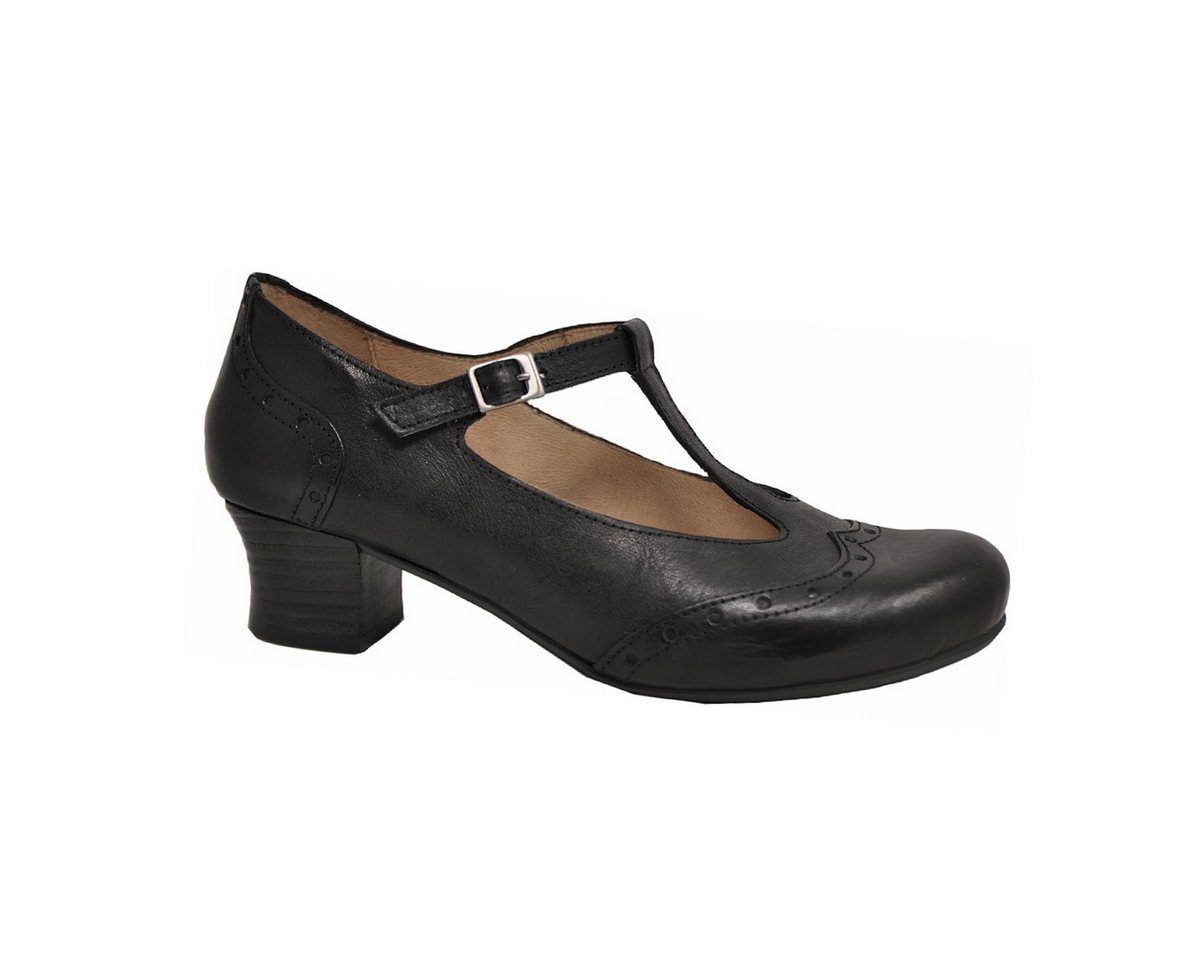 Claudio Nero Agda Pumps