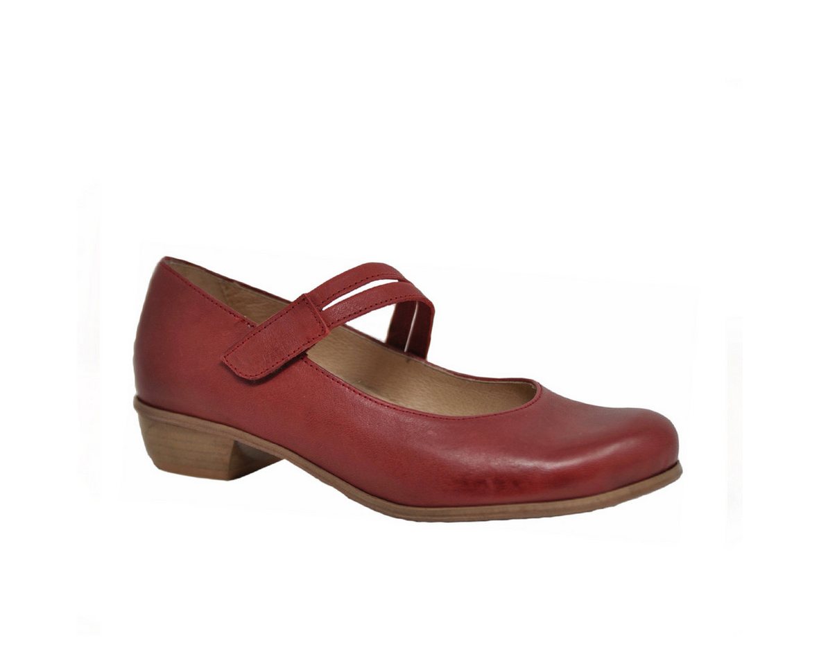 Claudio Nero Dunja Pumps