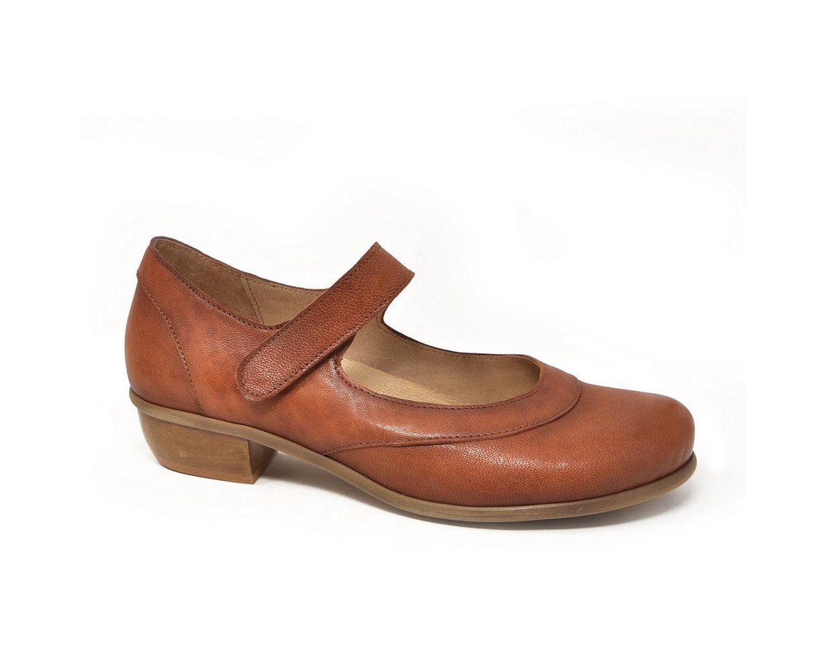 Claudio Nero Ola Pumps