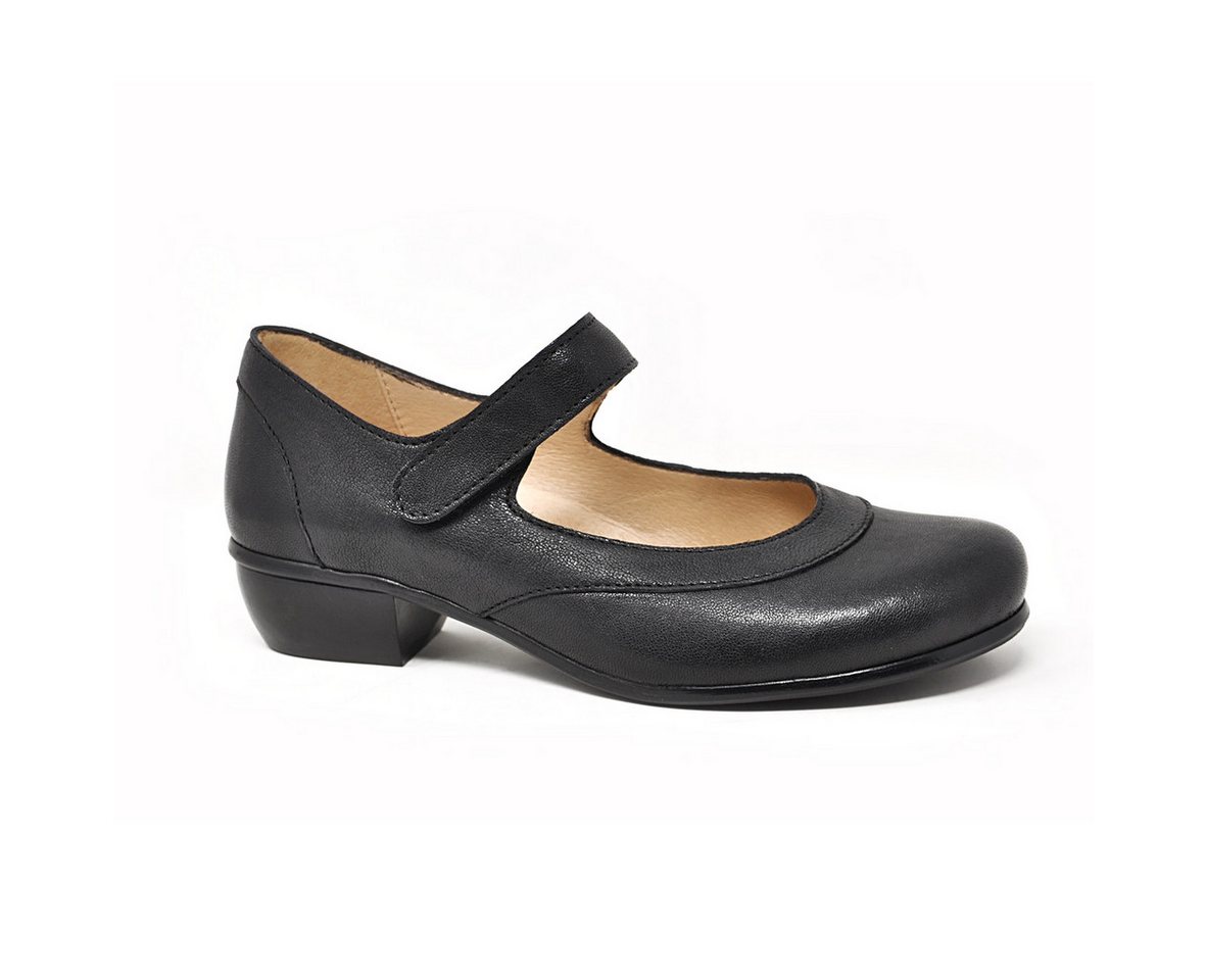 Claudio Nero Ola Pumps