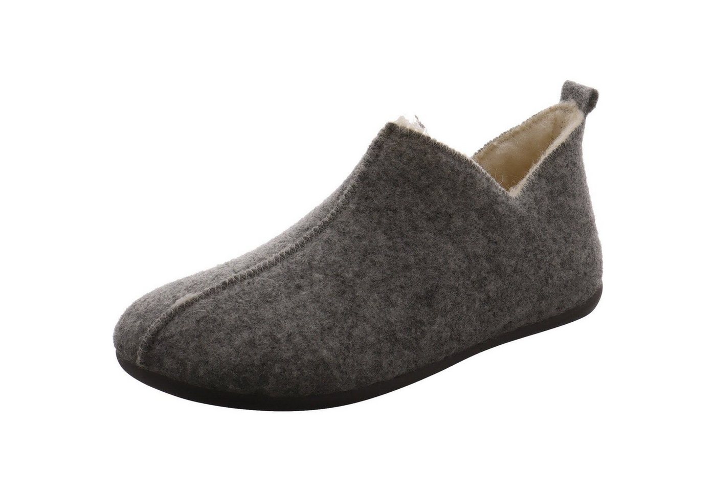 CM Hausschuh (grau)