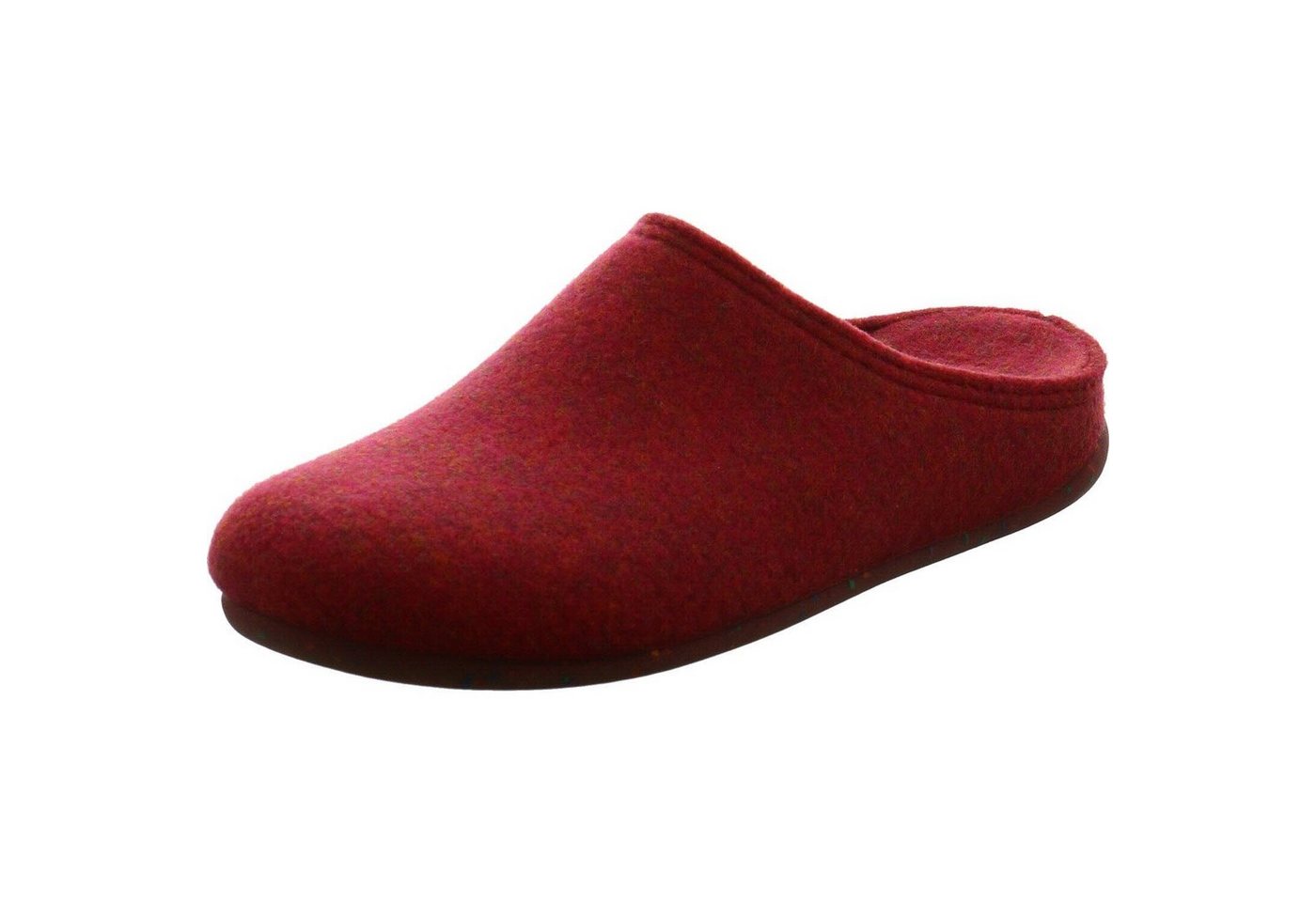 CM Hausschuh (rot)