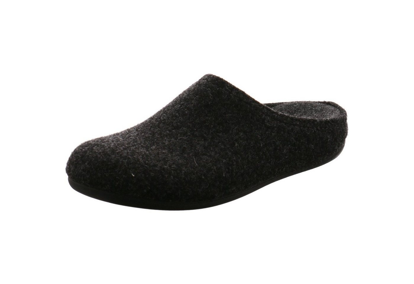 CM Hausschuh (schwarz)