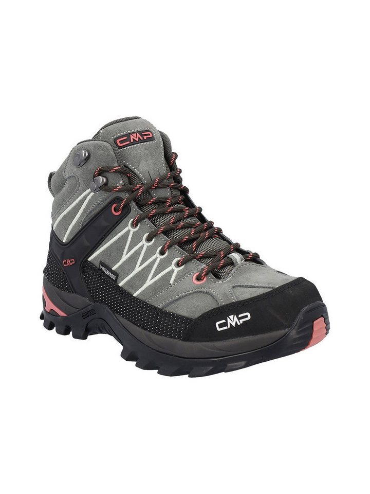 CMP 3Q12946-25FV CMP Rigel Mid Wanderschuh
