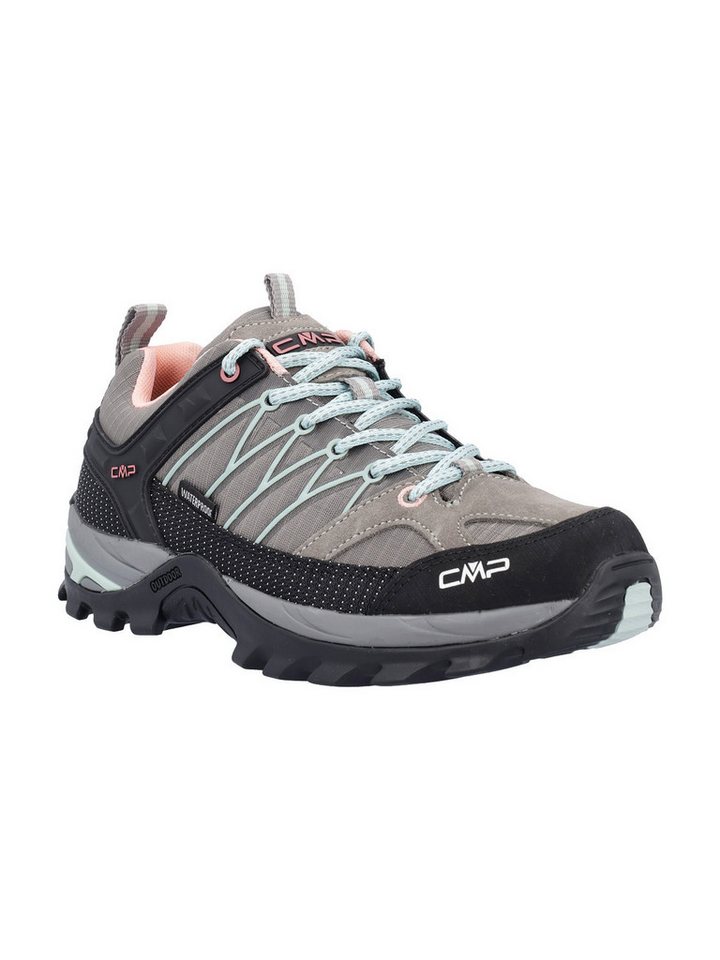 CMP 3Q54456-01PR CMP Rigel Low Wanderschuh