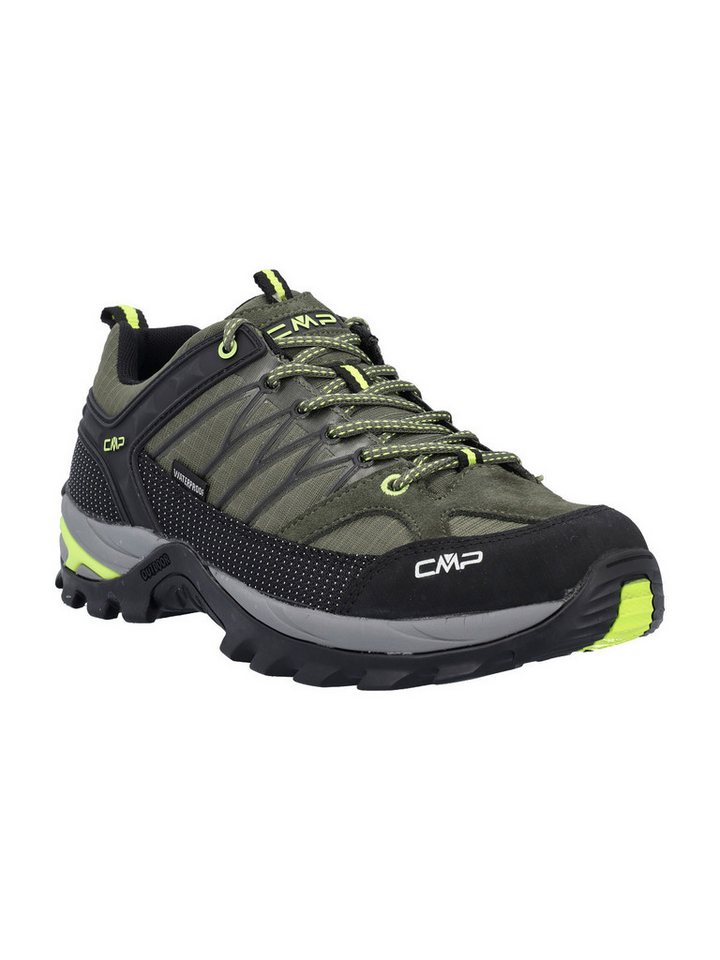CMP 3Q54457-22ER CMP Rigel Low Wanderschuh