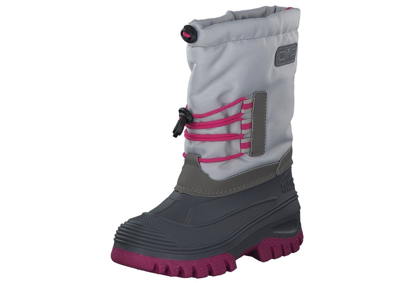 CMP Ahto 3Q49574K W Stiefel (grau)