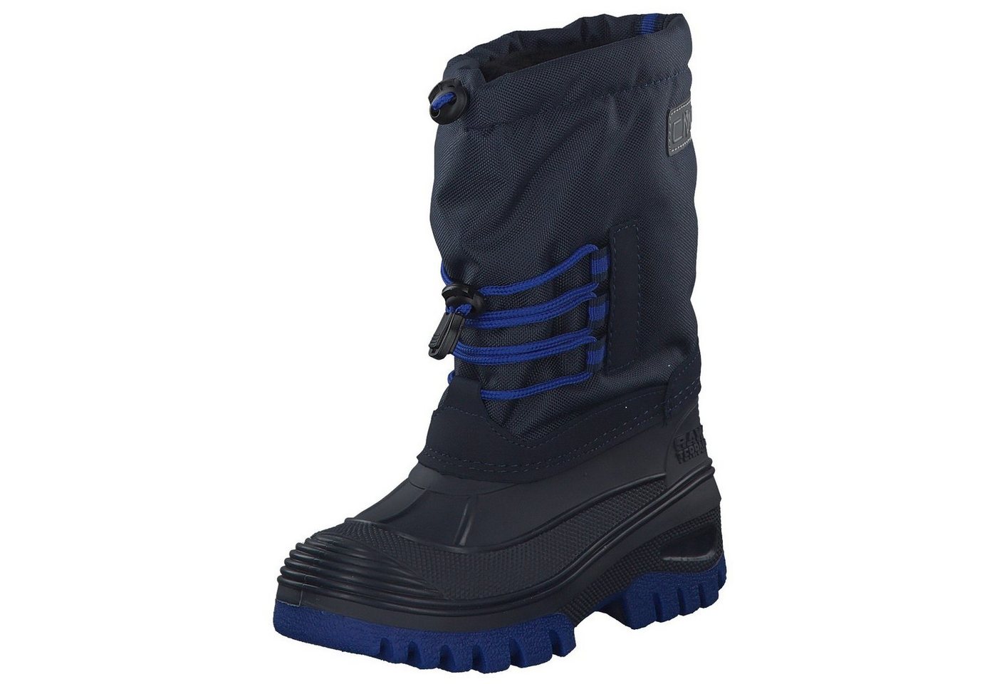 CMP Ahto 3Q49574K M Winterstiefel