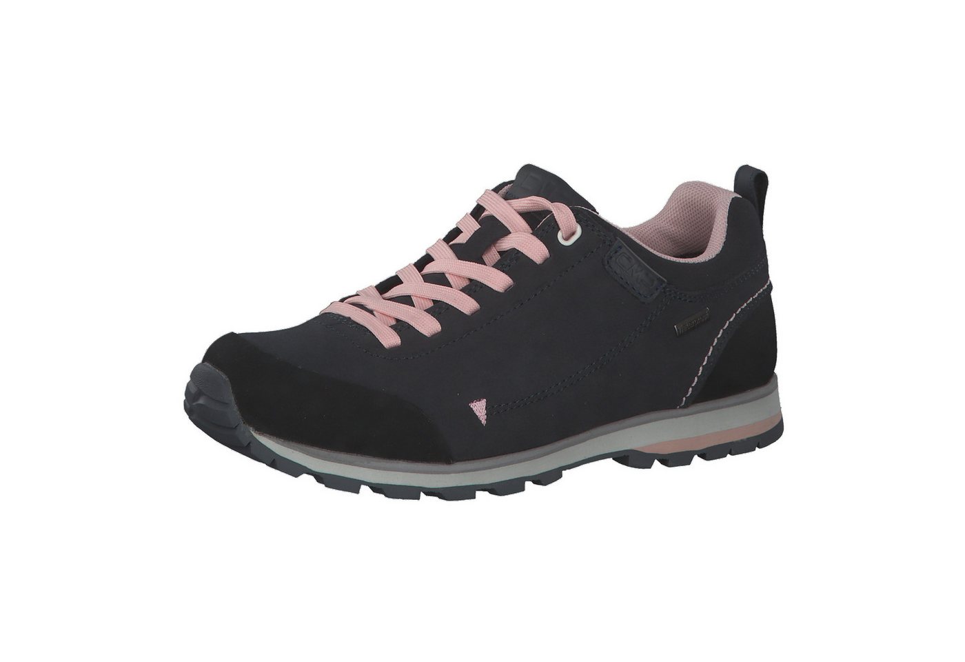 CMP Damen Wanderschuhe Elettra Low 38Q4616 Trekkingschuh