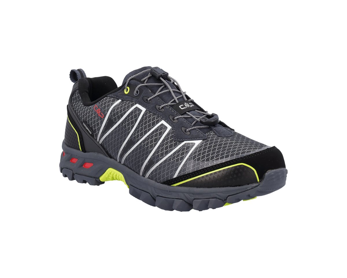 CMP ALTAK TRAIL SHOES WP Wanderschuh wasserdicht