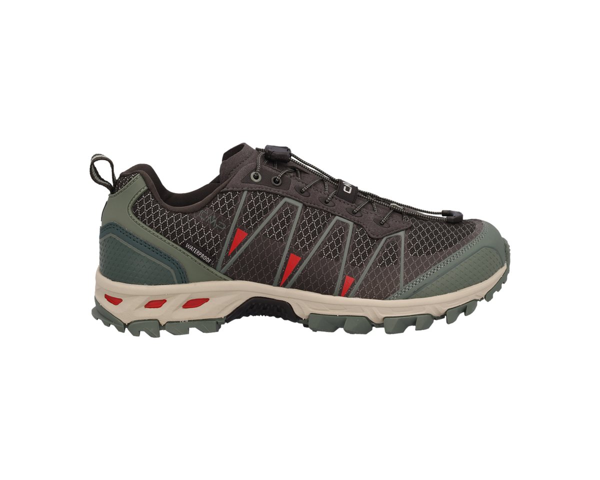 CMP ALTAK TRAIL SHOES WP Wanderschuh wasserdicht