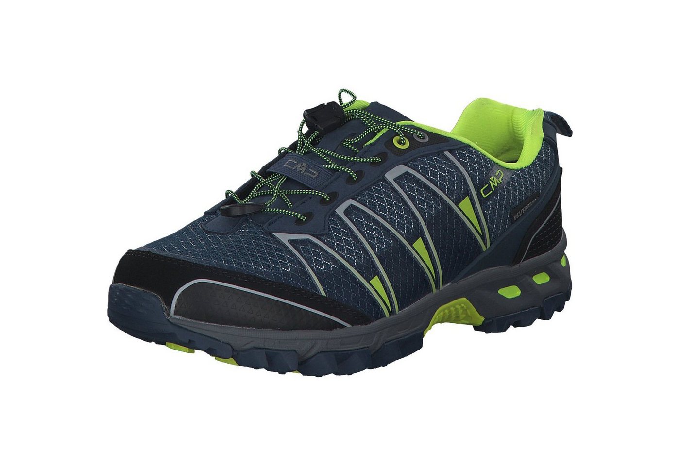 CMP Altak Trail WP 3Q48267 Trekkingschuh