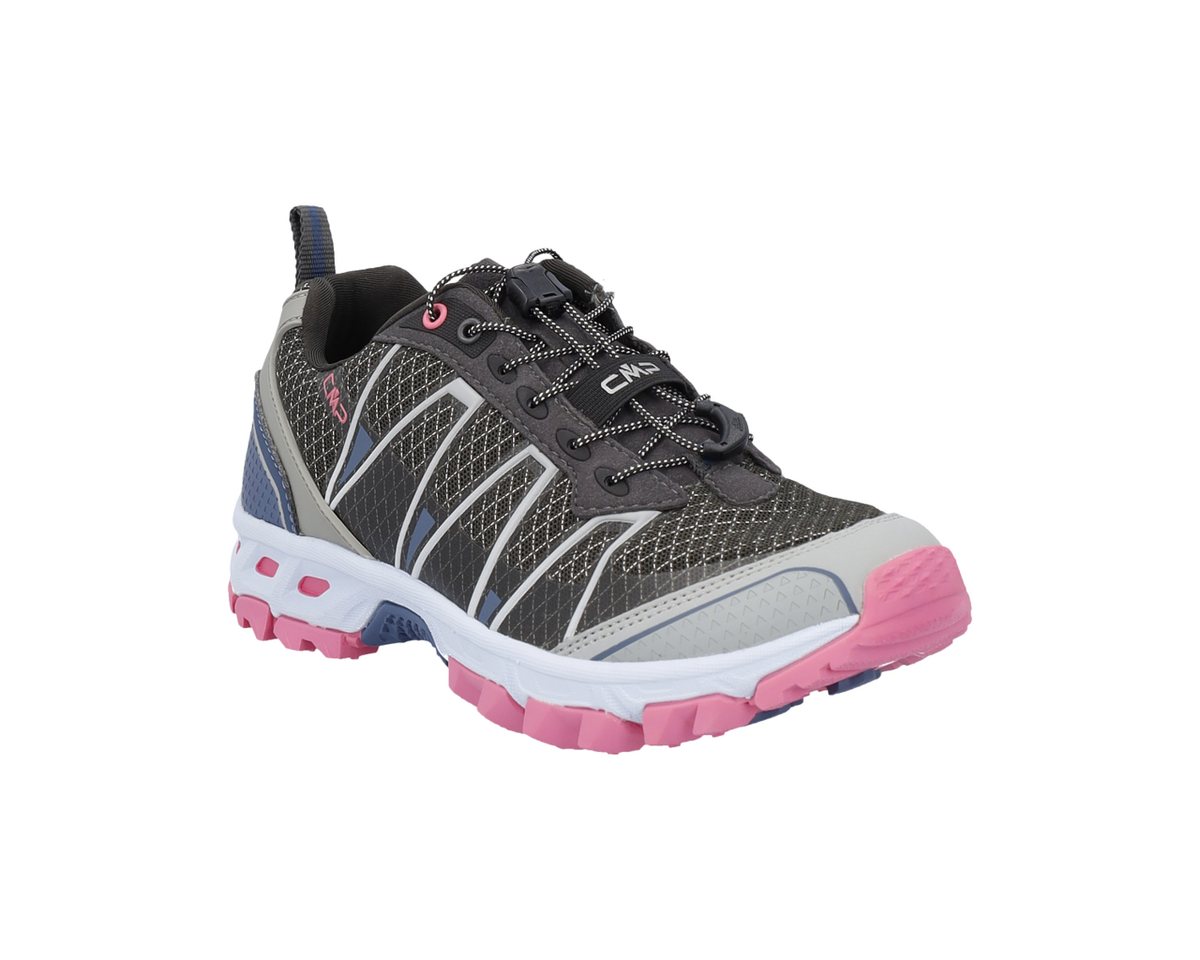 CMP ALTAK WMN TRAIL SHOES Outdoorschuh (grün)