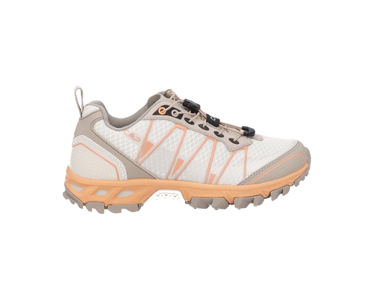 CMP ALTAK WMN TRAIL SHOES Outdoorschuh (VANIGLIA-SABBIA)