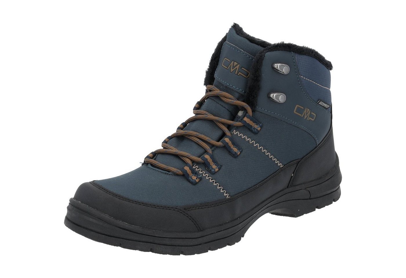 CMP Annuuk Snow Boot 31Q4957 Winterstiefel