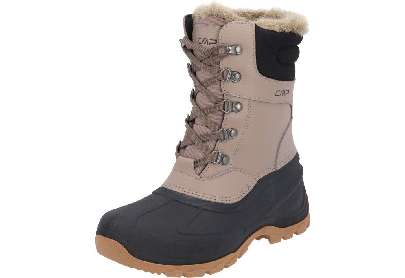 CMP Atka 3Q79546 Schnürstiefel