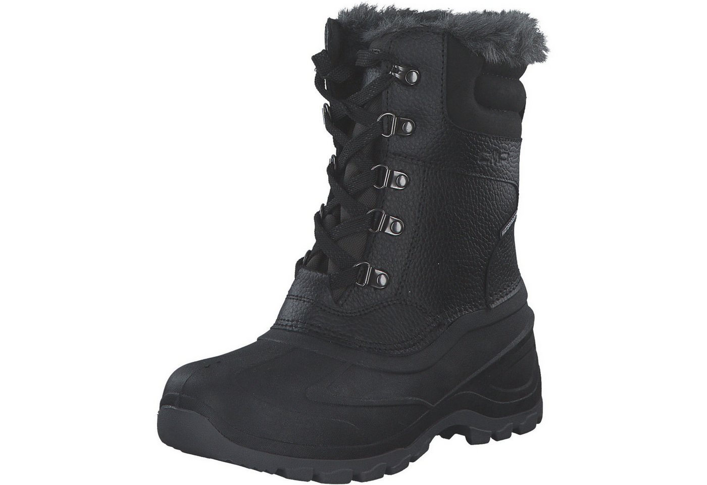 CMP Atka 3Q79546 Schnürstiefel