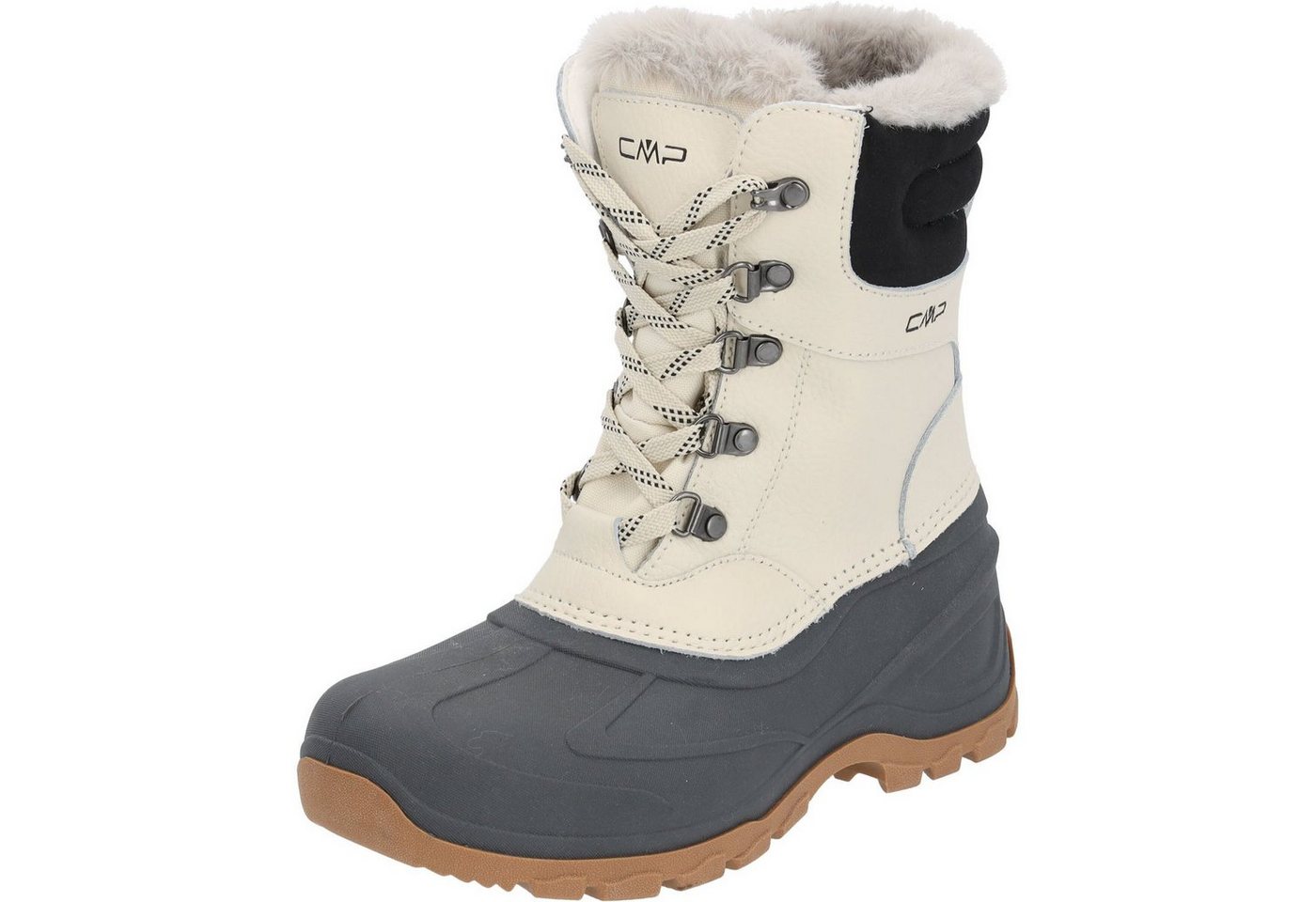 CMP Atka 3Q79546 Schnürstiefel