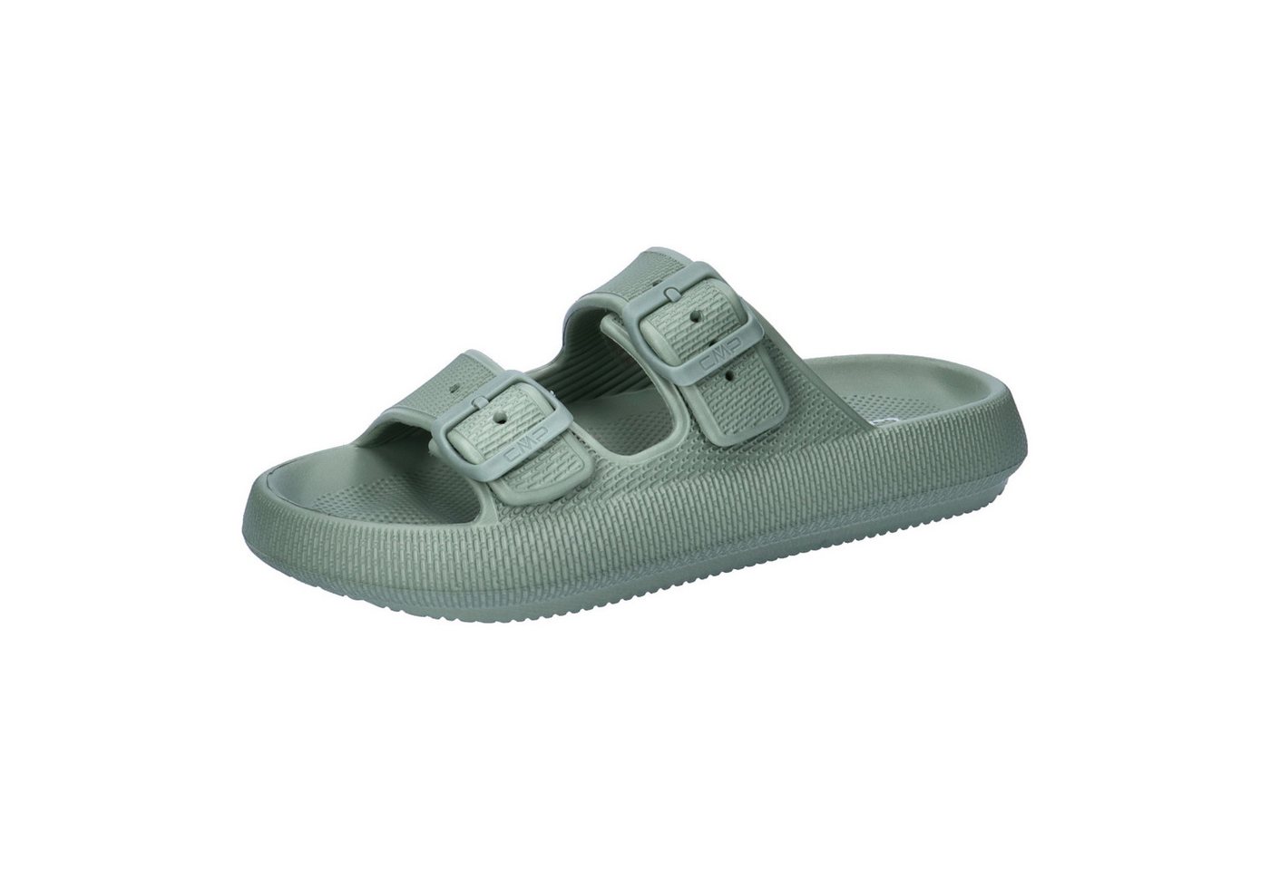CMP Damen Badeschlappe Belem Wmn Slipper 3Q90646 Badeschuh (Salvia)