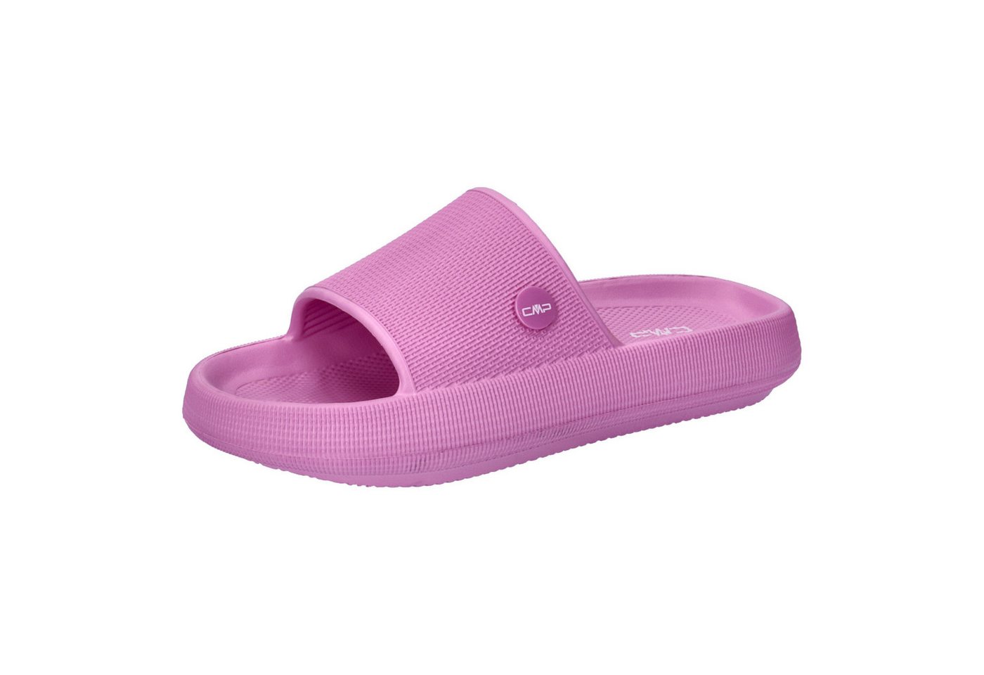 CMP Damen Badeschlappe RUBY WMN SLIPPER 3Q97866 Badeschuh